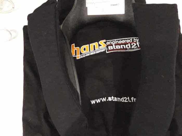 Syst Me Hans Neuf Pi Ces Et Voitures De Course Vendre De Rallye Et