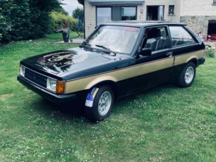 Talbot Lotus Sunbeam Pi Ces Et Voitures De Course Vendre De Rallye