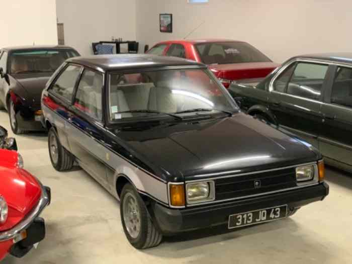 Talbot Sunbeam Lotus Mk Pi Ces Et Voitures De Course Vendre De