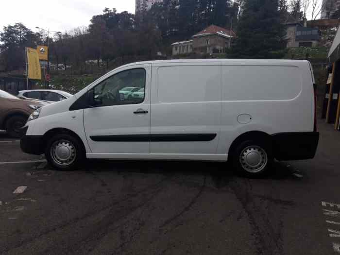 CITROËN JUMPY 2 0L HDI 163 CV pièces et voitures de course à vendre