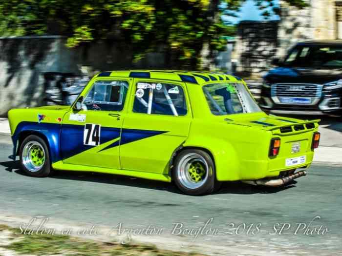 Simca Rallye Pi Ces Et Voitures De Course Vendre De Rallye Et De