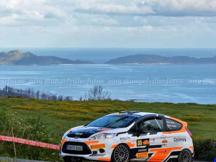 Fiesta R Pi Ces Et Voitures De Course Vendre De Rallye Et De Circuit