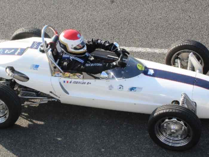 Formule Vé Bora Inter 67 0
