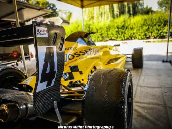 Formule Renault FR 2.0 2014 0