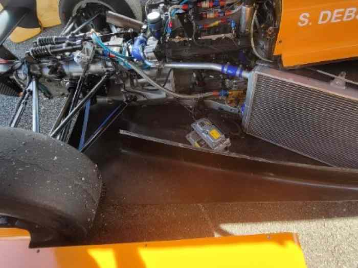 Formule 4 Tatuus Abarth 2016 4