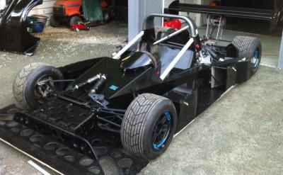 NORMA M20 Chassis n° 1 2