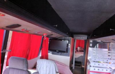 BUS CAMPING CAR 4