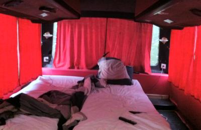 BUS CAMPING CAR 5