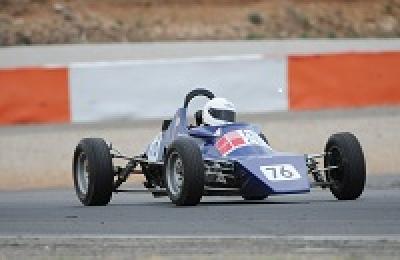 Vente formule ford historique #5