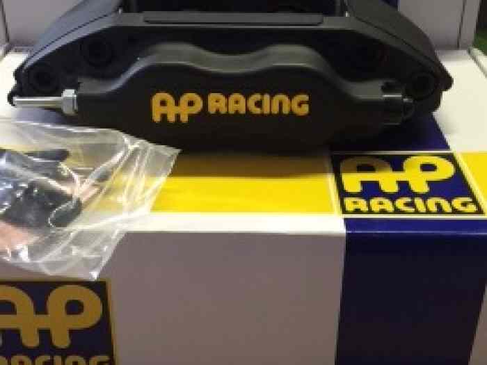 AP RACING CP7600  NOUVEAU 0