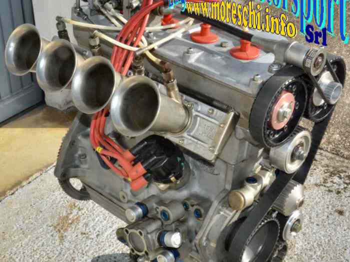 Cosworth BDG 2L Engine New 0