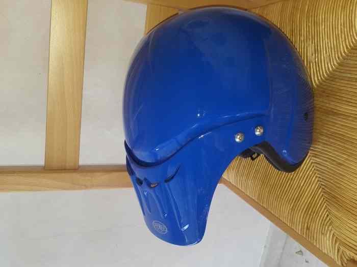 casque jet premier