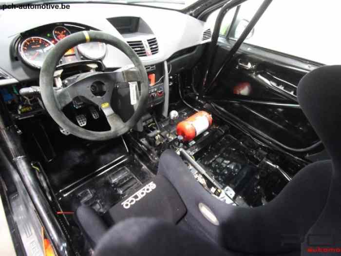 Peugeot 207 1.6 Turbo RC LW 