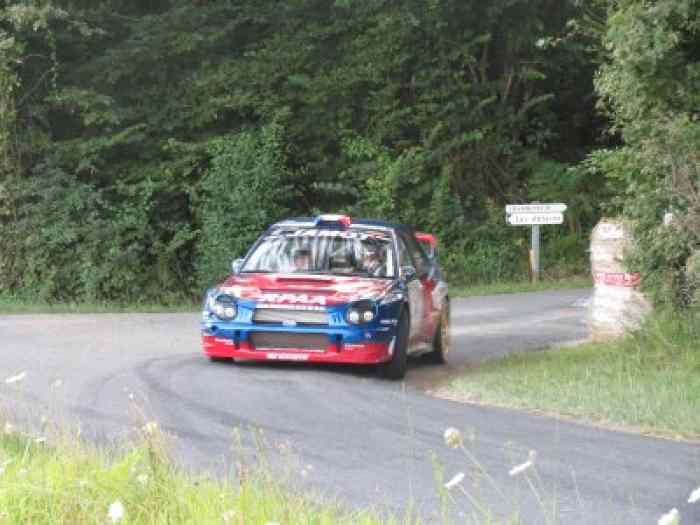 SUBARU WRC S8 3