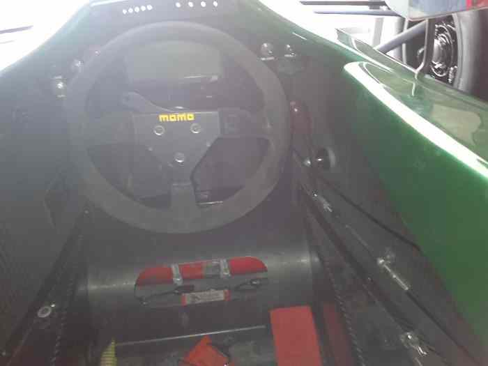 Formule 3000 lola 2