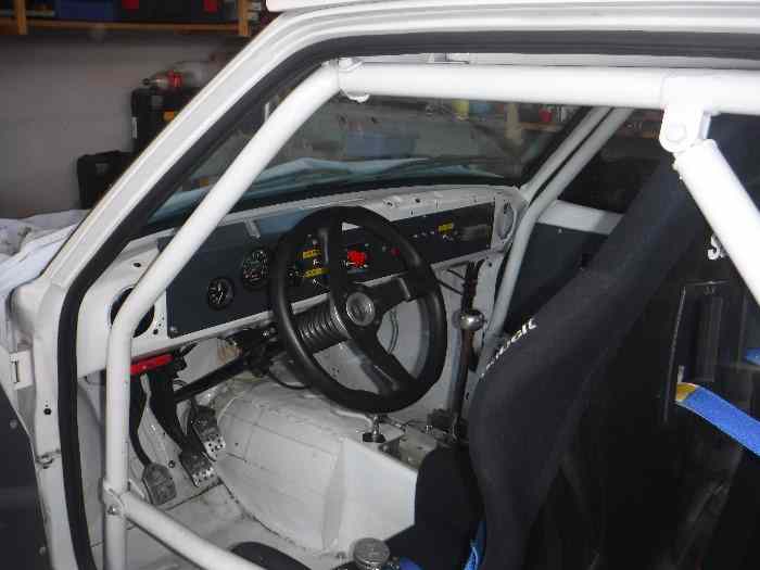FORD RS 2000 MK2 2