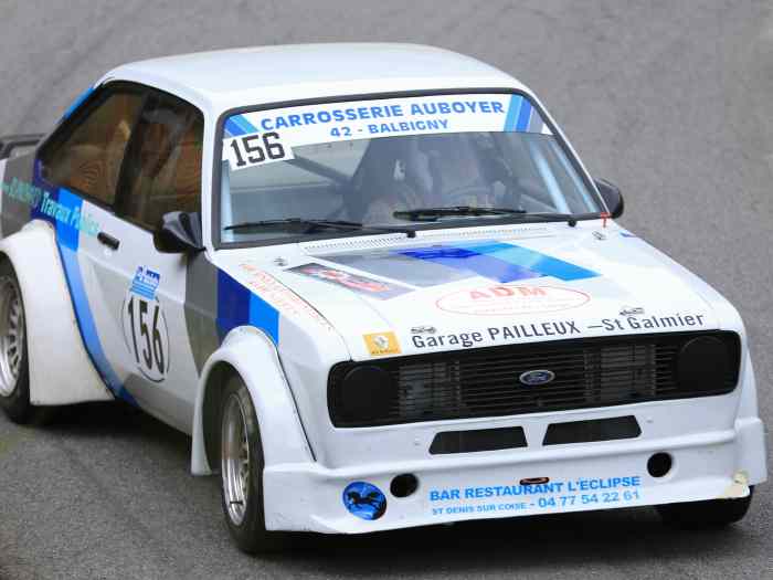FORD RS 2000 MK2 4