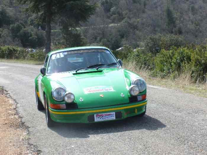 Porsche 911 3.0 1977 5