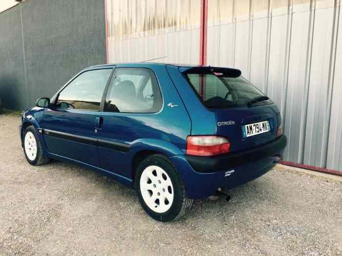 Saxo VTS 16V 1