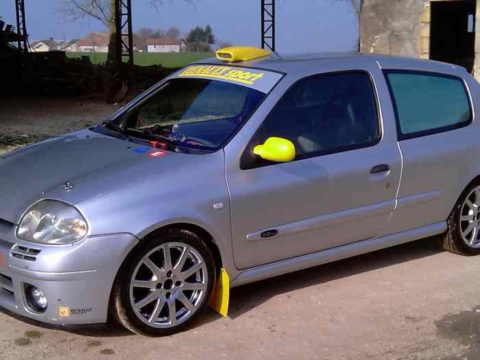 Clio 2 RS1 N3 3
