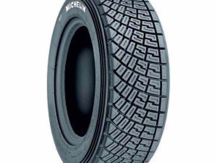 Pneus TERRE - GRAVEL tyres