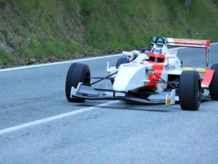 Mygale F3 FPT 3