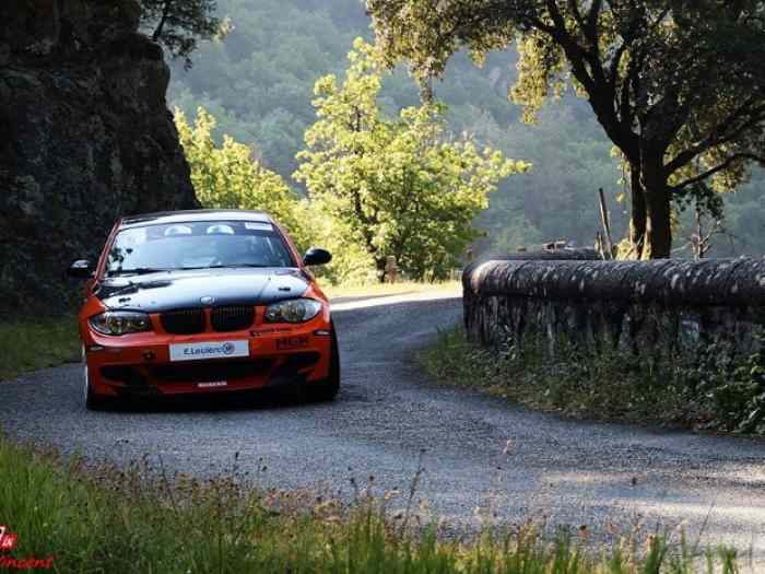 BMW 135i GT10 3