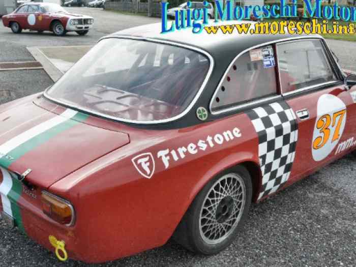 Alfa Romeo GT Veloce 3