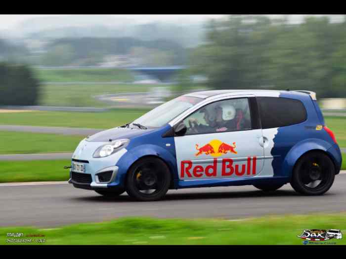 Twingo rs cup 0