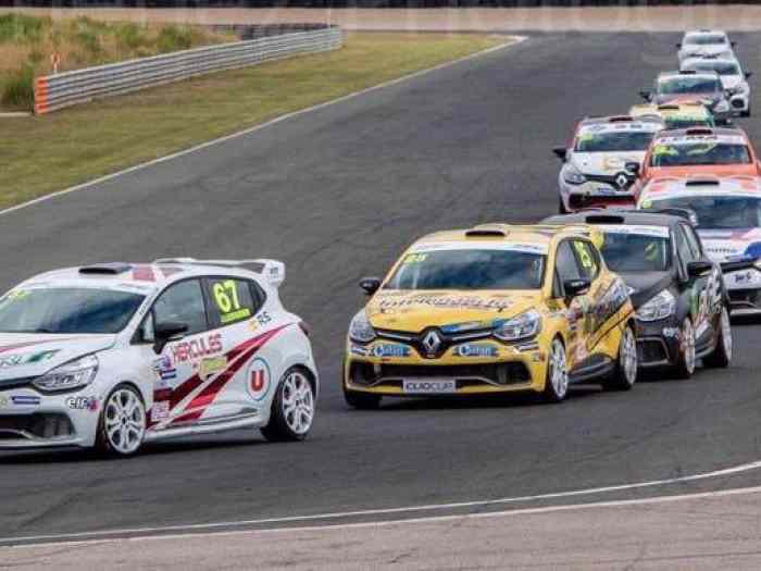clio 4 cup 2