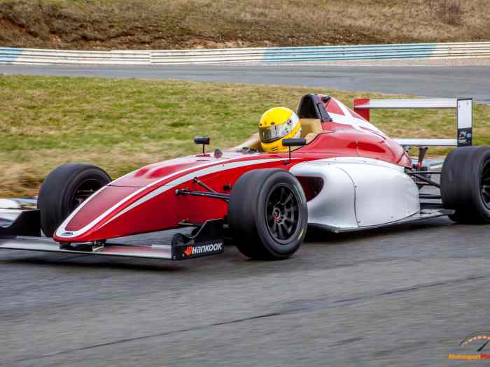 F4  FIA 0