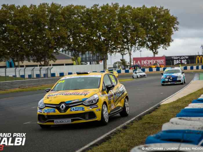 clio 4 cup 0