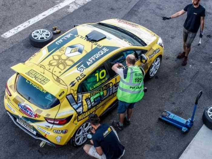 clio 4 cup 4