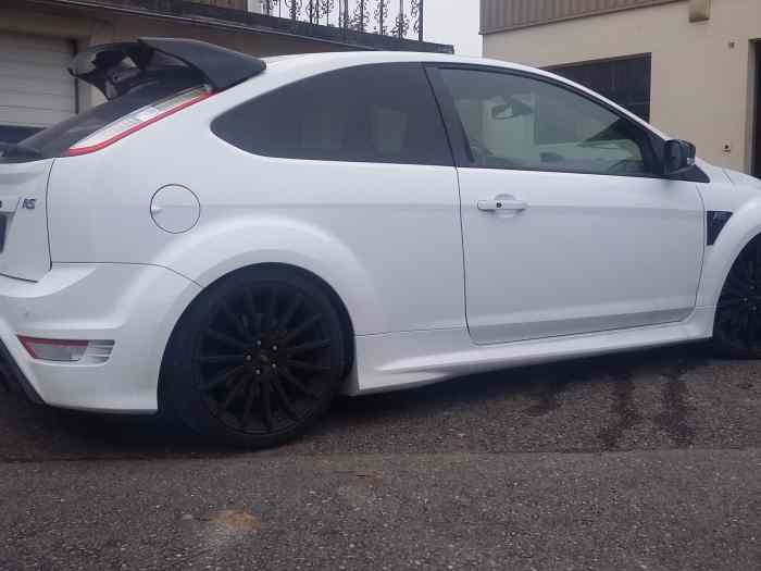 Ford Focus RS Wolf 5