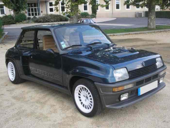 JANTES COMPOMOTIVE R5 TURBO 1 / 2 / MA...