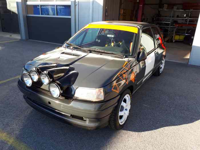 Renault clio 3