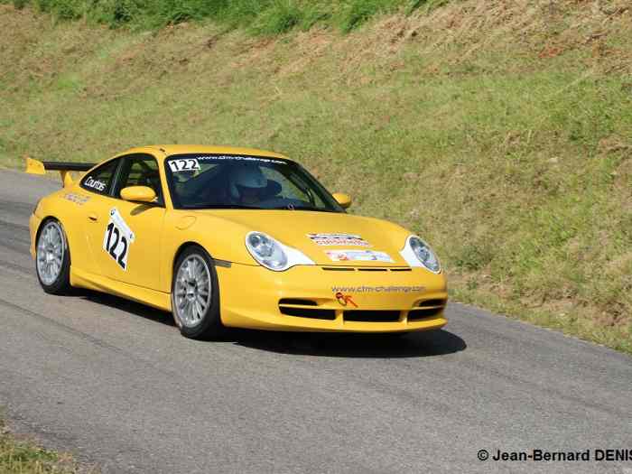 Porsche GT3 à vendre 4