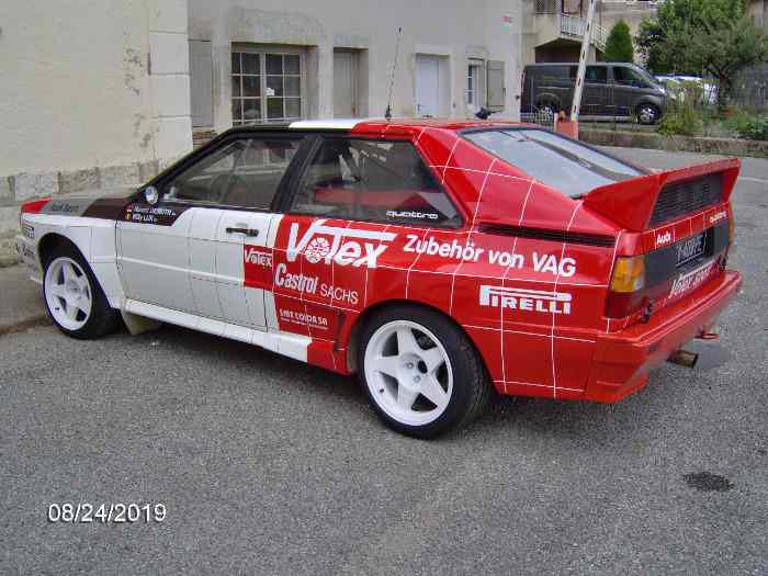 JANTES COMPOMOTIVE ESCORT / SIERRA COS...