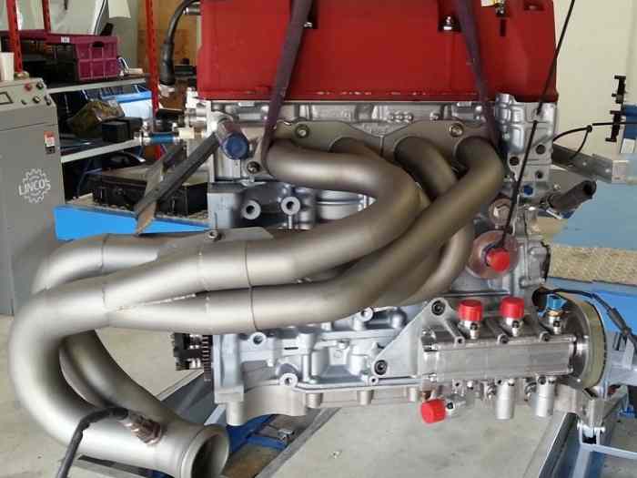 Ligier JS 51 EVO Voiture de maître prix reduit 4