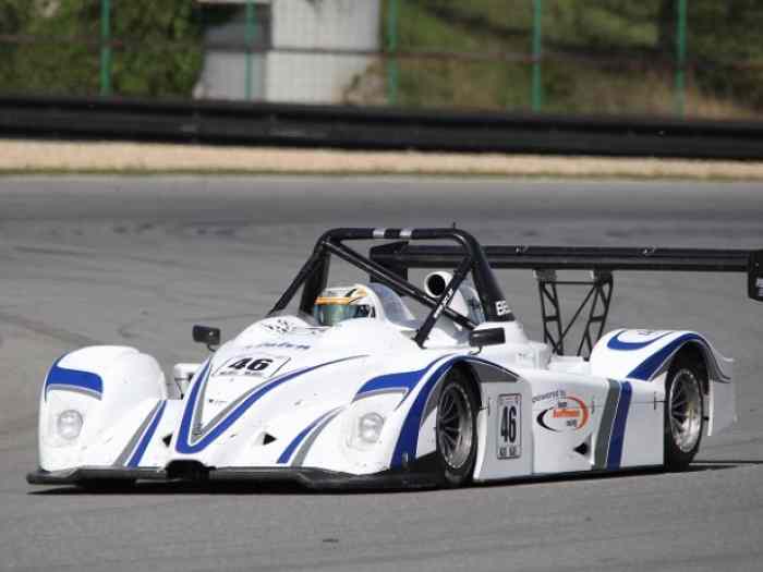 Ligier JS 51 EVO Voiture de maître prix reduit 0