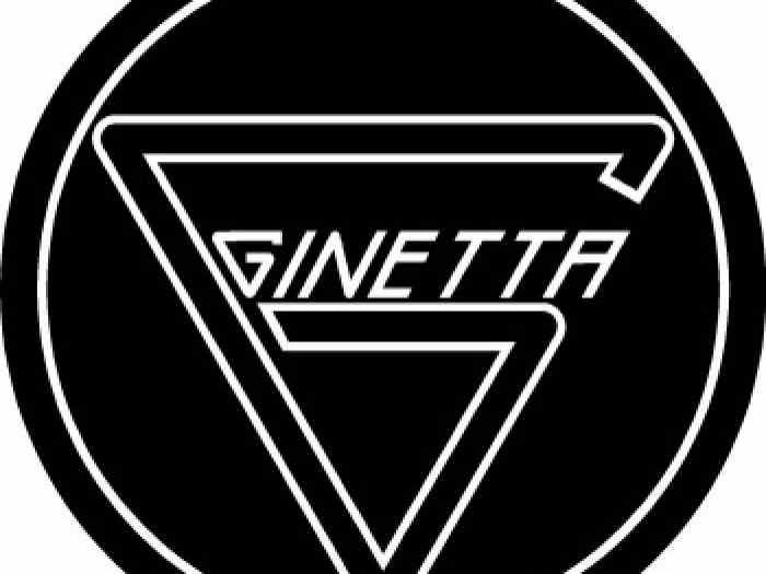 GINETTA G40 CUP 5