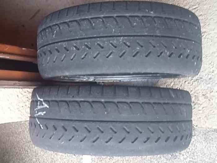 michelin 26 x 1.95