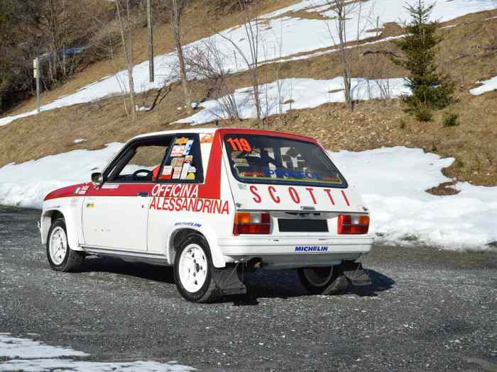 Peugeot 104 ZS Gr2 1