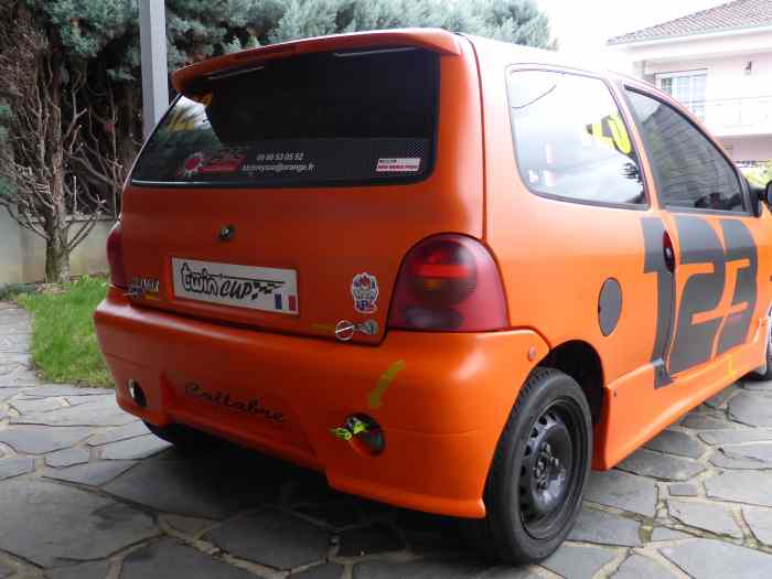 twingo cup 0