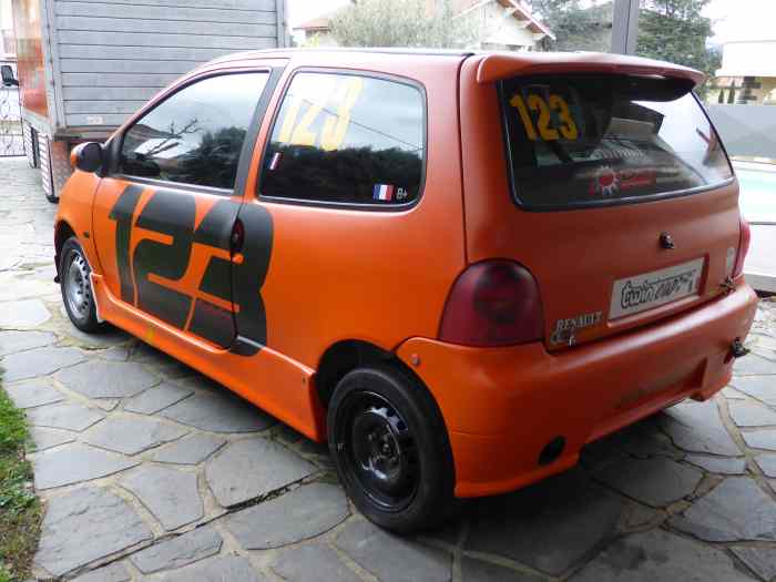 twingo cup 1