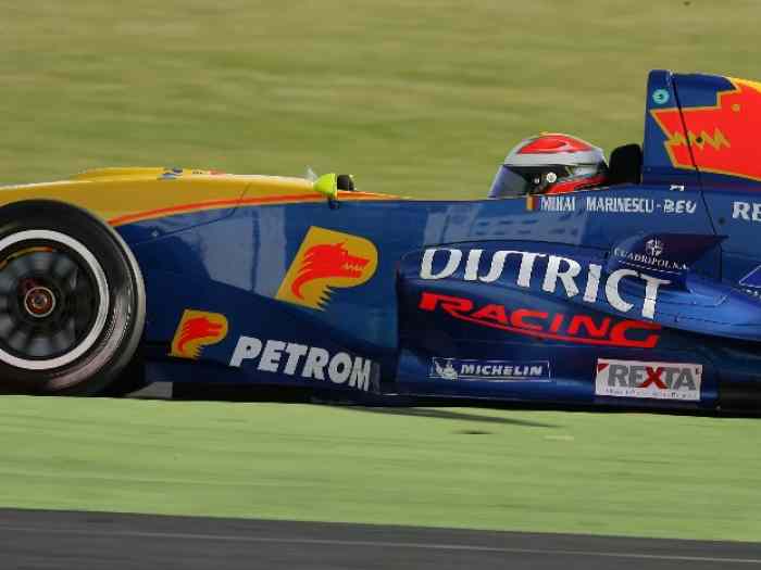 Formula Renault 2.0 2007 1