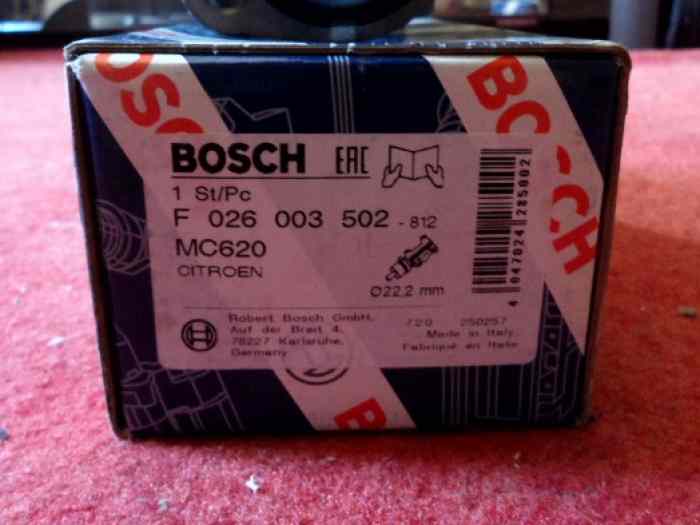 MAITRE CYLINDRE BOSCH 4 SORTIE 22.2 2