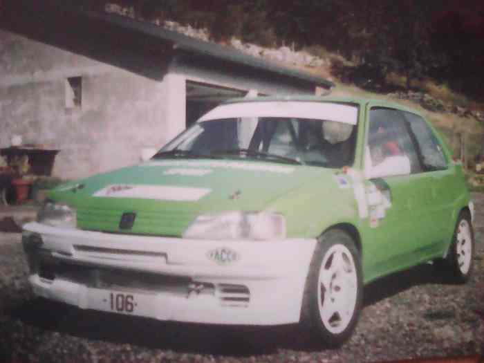 106 Rallye A5