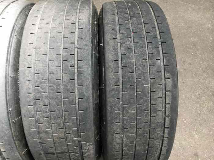 Pneus Michelin TB15 dimensions d'époques ! - pièces et voitures de course à  vendre, de rallye et de circuit.