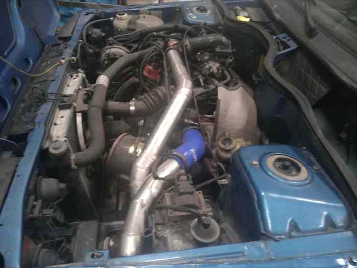 R 11 Turbo 2